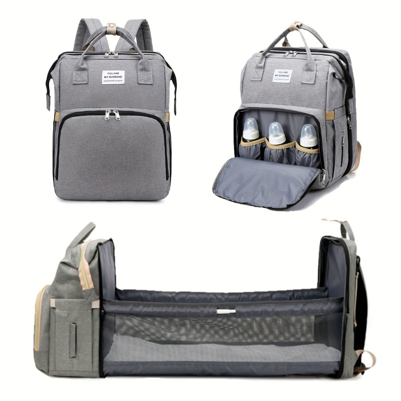 Zwitsal Baby Products - Sac à langer et sac de