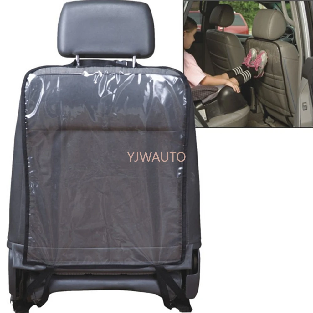 Infant Car Seat Cover - Juste de Protection Anti-coup de Pied