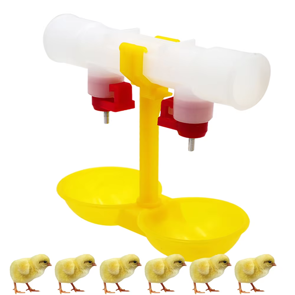 Zwitsal Baby Products - 5/10/20 pièces poulet Double tête mamelon