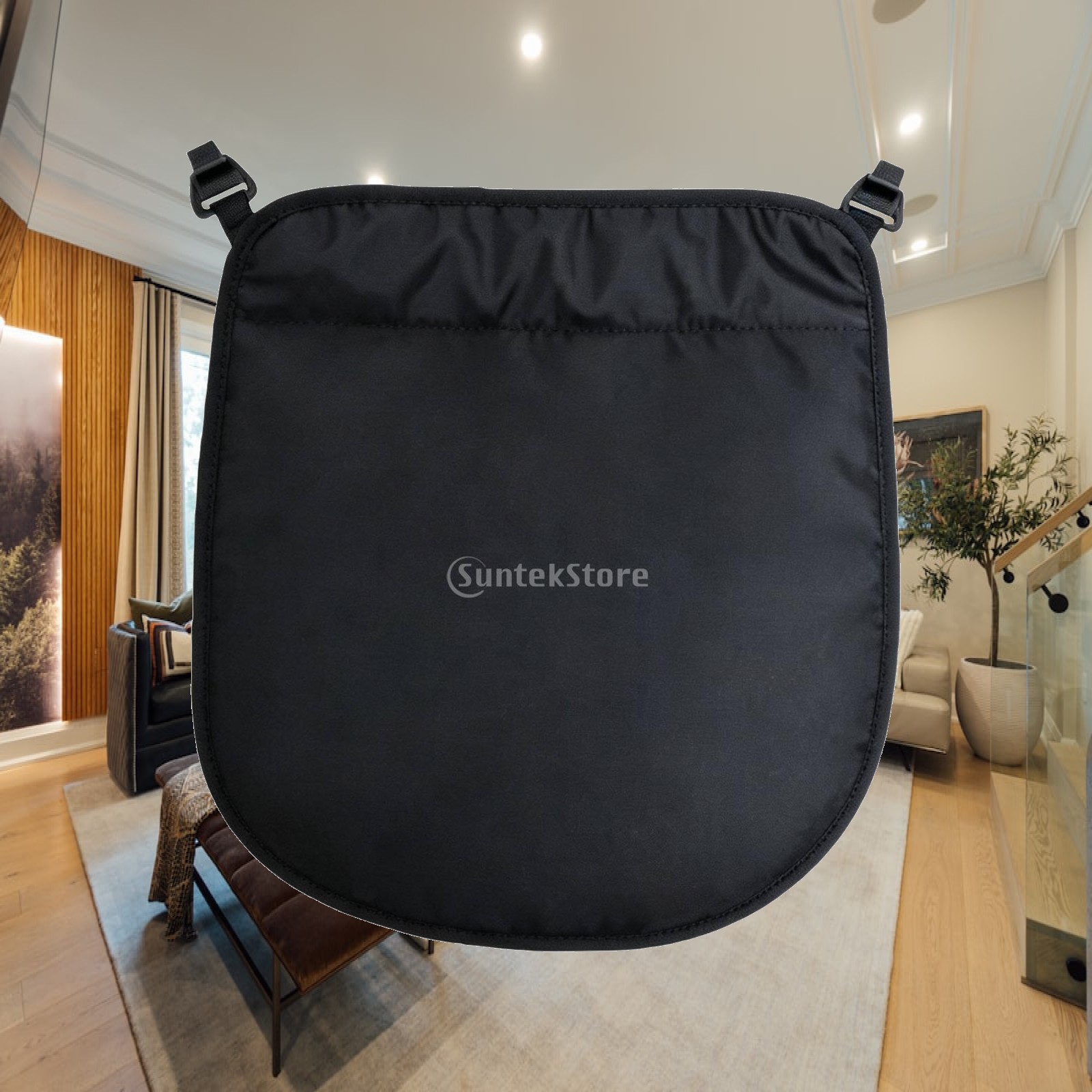 Infant Car Seat Cover - Couvre-pieds imperméable pour poussette, couvre-jambes pour