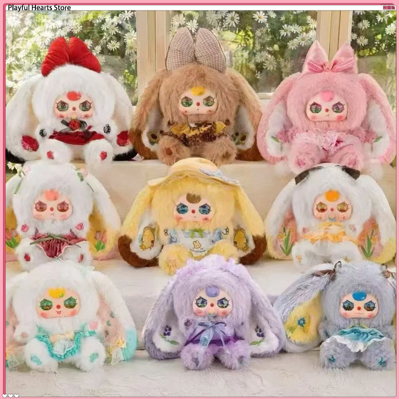 Baby Products Toys - Poupée en peluche douce Baby Three