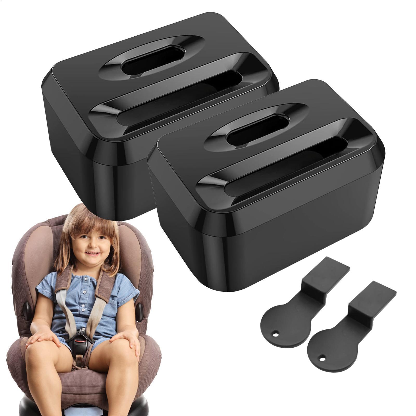 Infant Car Seat Cover - Clip de verrouillage de siège de