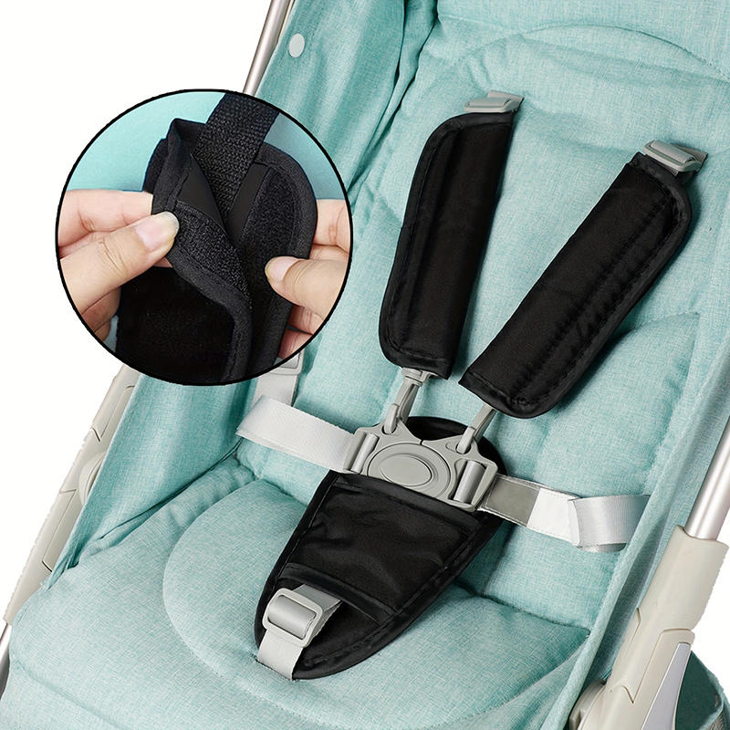Coussinets de ceinture de sécu - Infant Car Seat Cover avis et prix