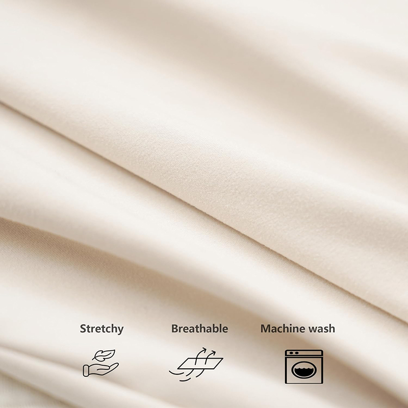 Juste de coussin d'allaitement - Nursing Pillow Breastfeeding avis et prix
