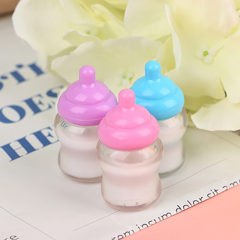 Accessoires miniatures pour bi - Zwitsal Baby Products avis et prix