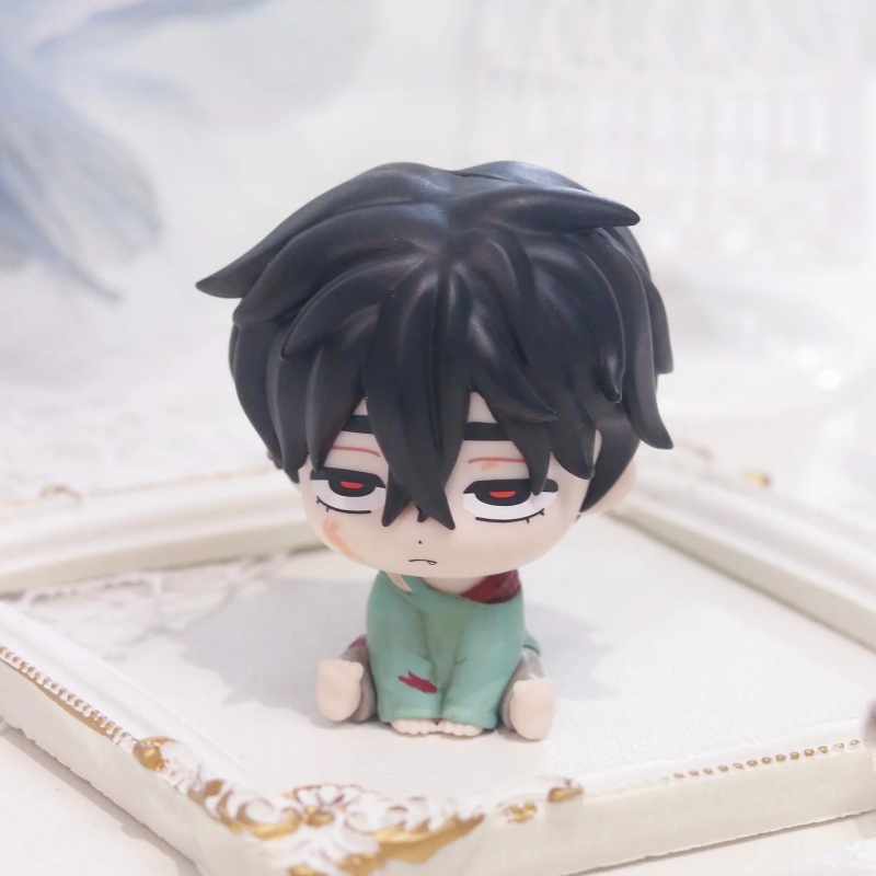 Figurine de boîte aveugle Surp - Baby Q Products avis et prix