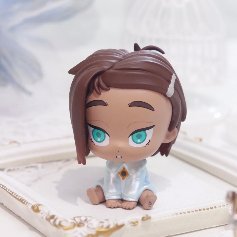 Figurine de boîte aveugle Surp - Baby Q Products avis et prix