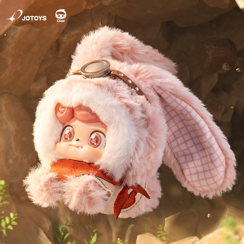 Nouveauté : Figurine Surprise  - Baby Q Products avis et prix