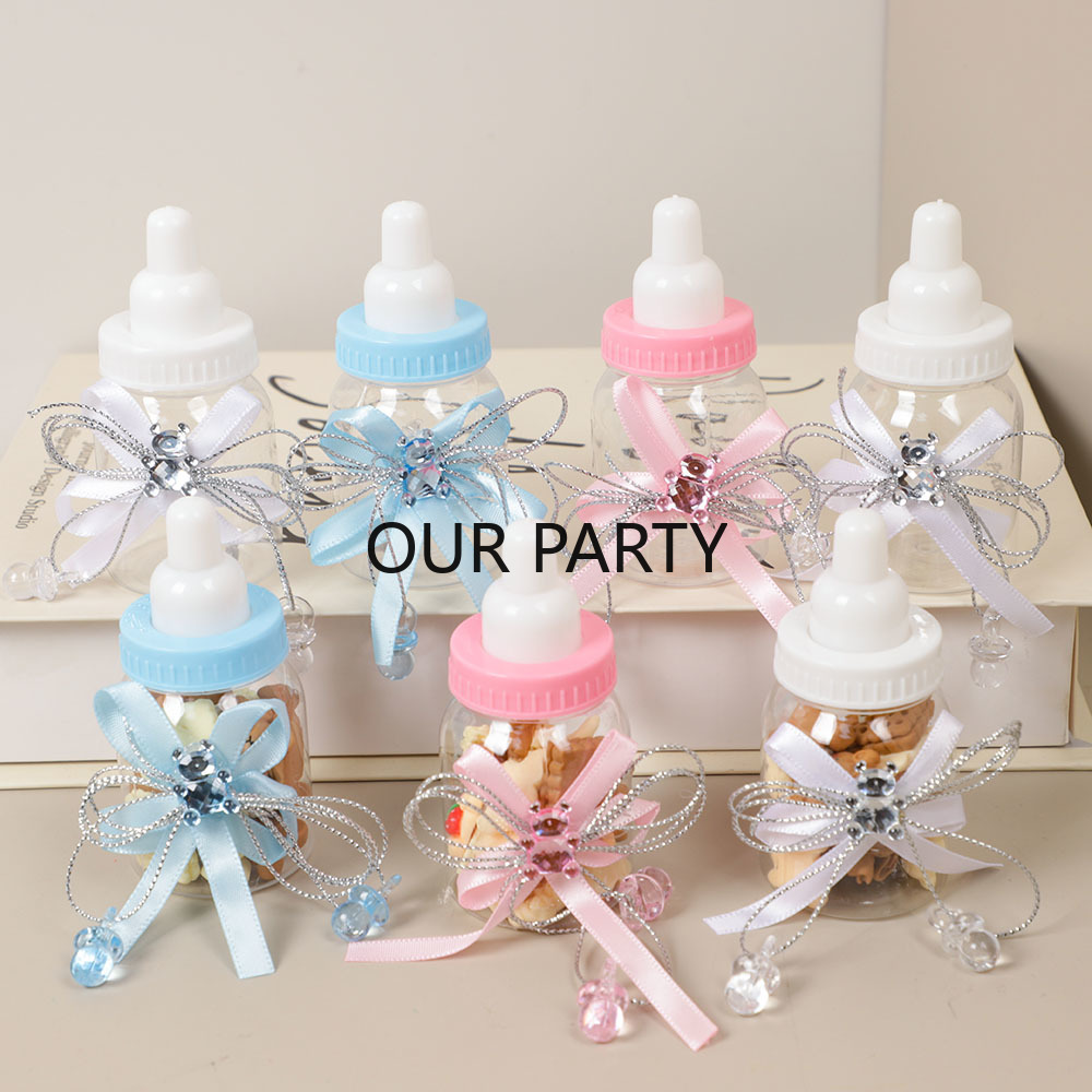 BiSantos en plastique avec nœu - Zwitsal Baby Products avis et prix