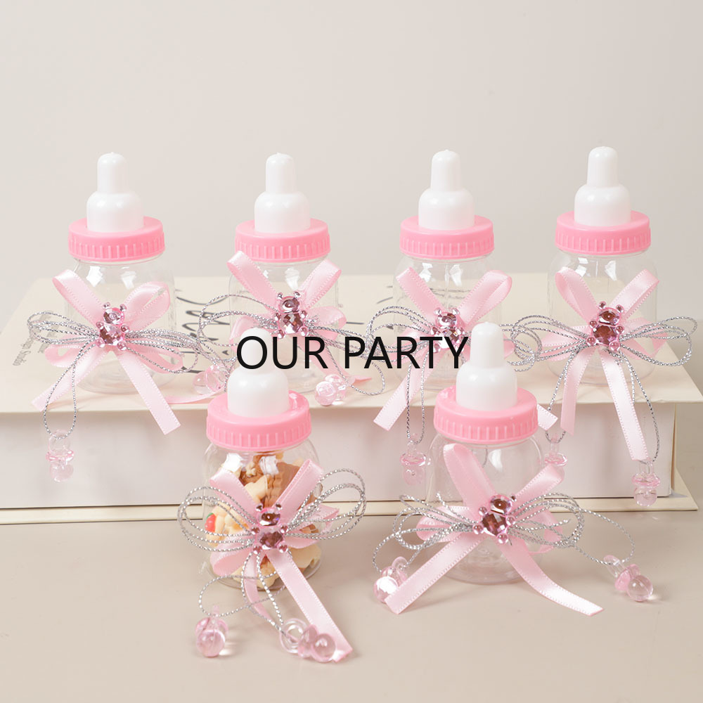 BiSantos en plastique avec nœu - Zwitsal Baby Products avis et prix