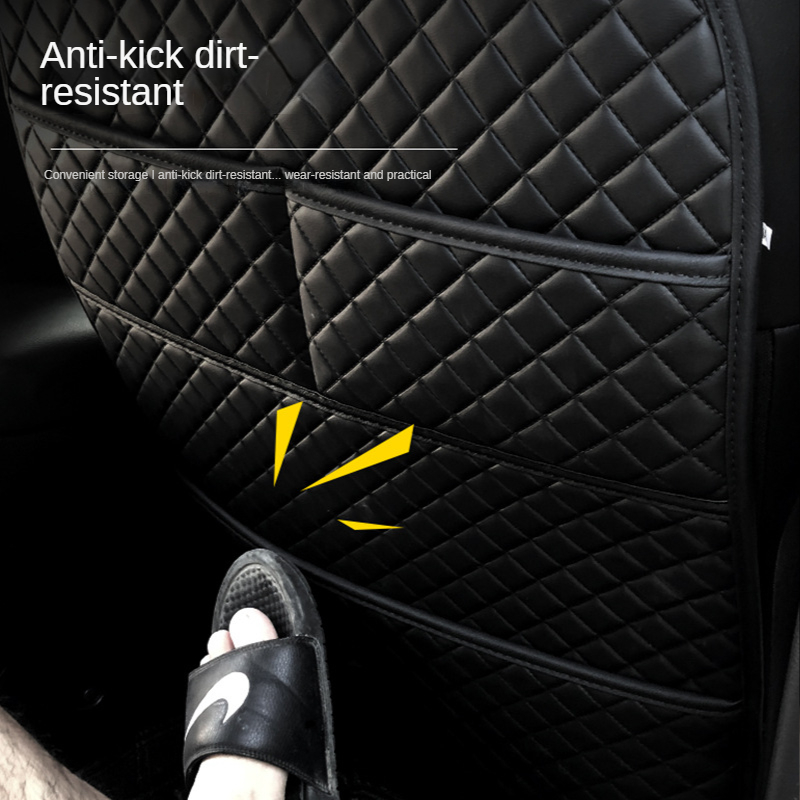 Coussinet Anti-coup de pied de - Infant Car Seat Cover avis et prix