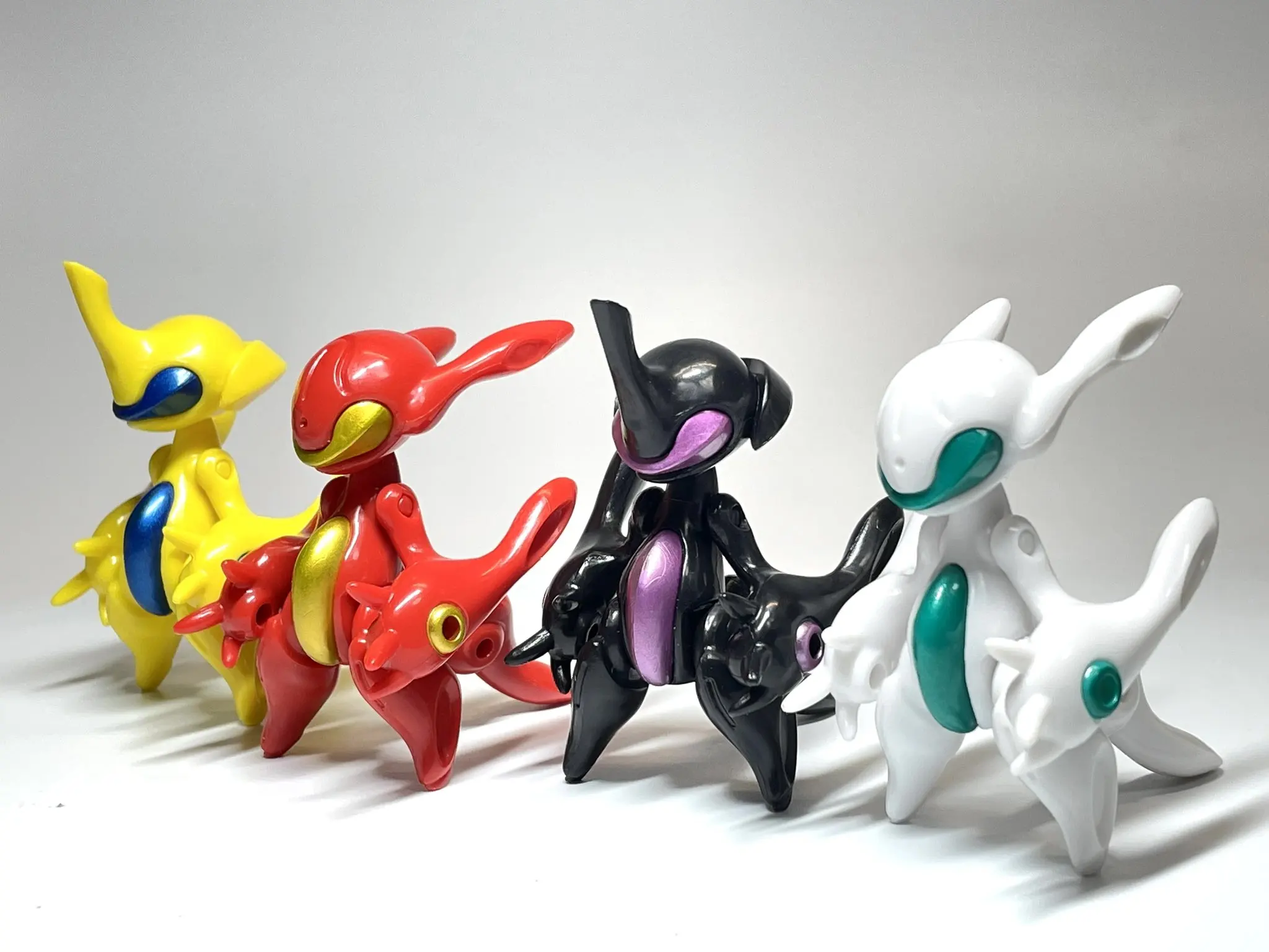 Jouets en capsule SO-TA Cool F - Zwitsal Baby Products avis et prix