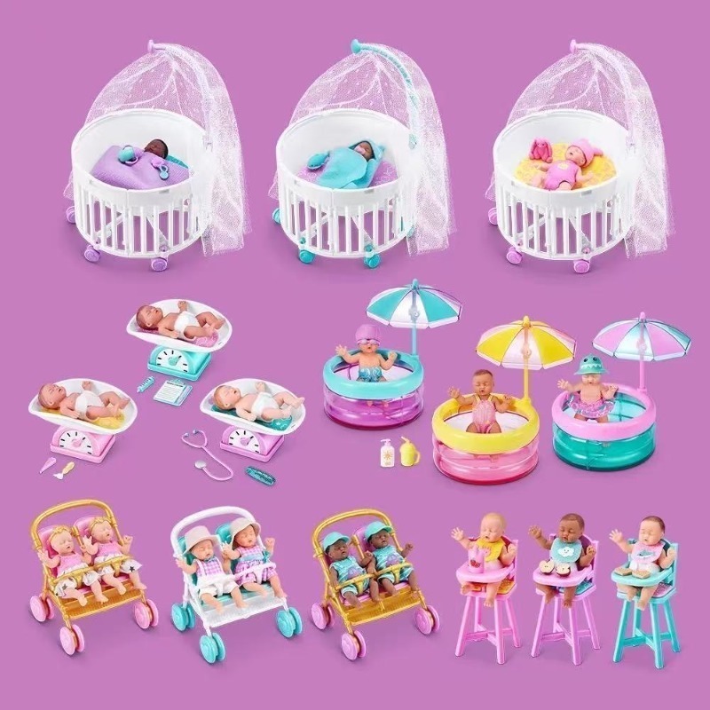 Mini Ballon Surprise Bébé - Bo - Baby Products Toys avis et prix