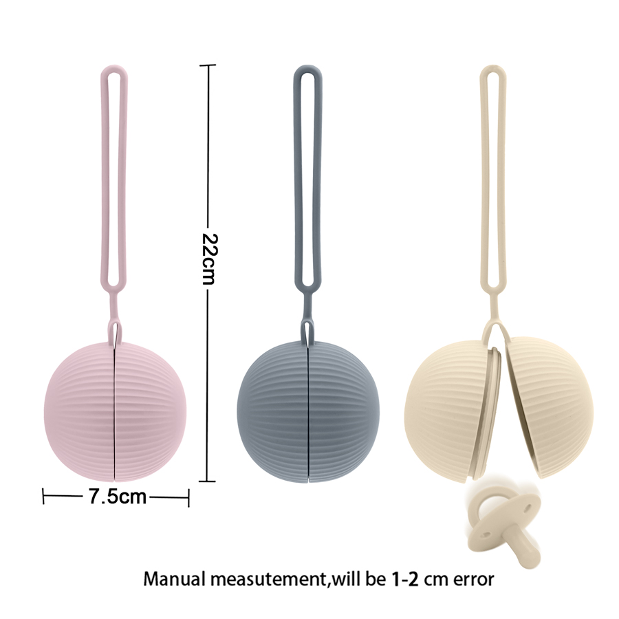 Nouveau porte-sucette pour béb - Zwitsal Baby Products avis et prix