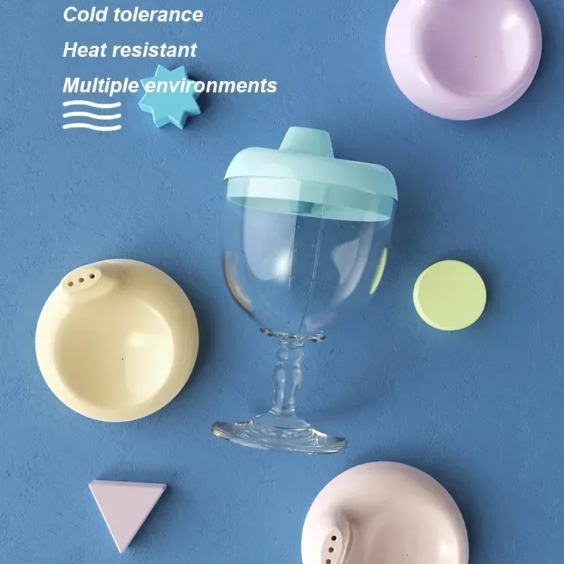 Tasse d'apprentissage pour béb - Zwitsal Baby Products avis et prix
