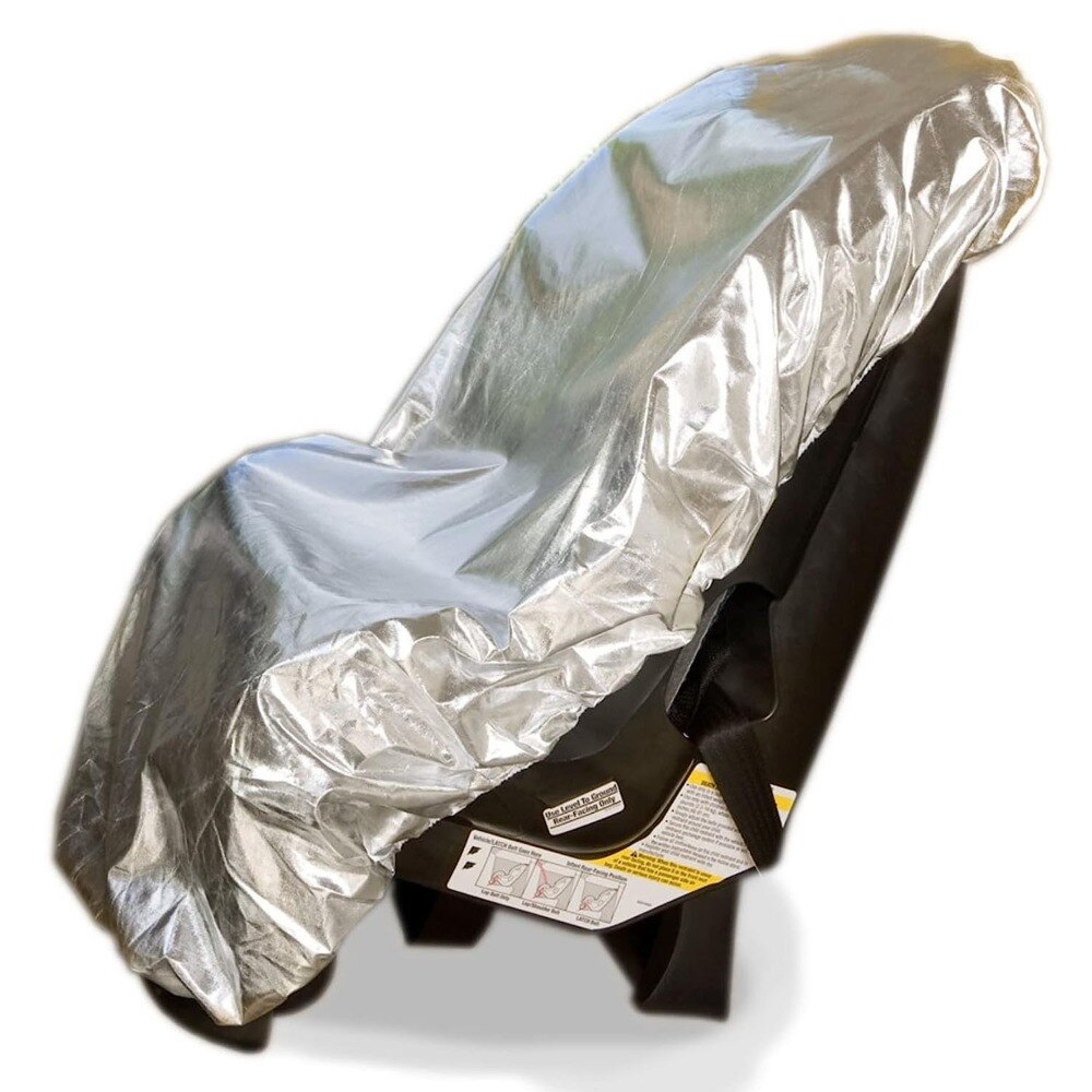 Pare-soleil universel pour siè - Infant Car Seat Cover avis et prix
