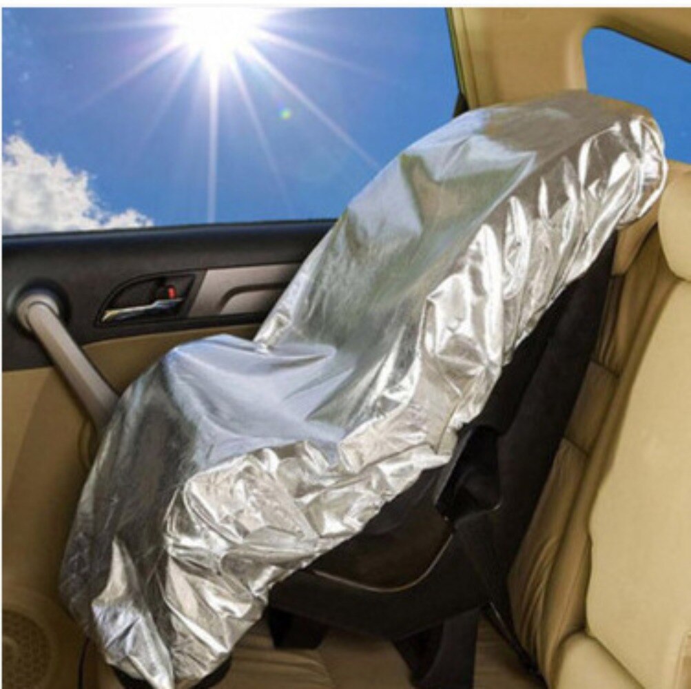 Pare-soleil universel pour siè - Infant Car Seat Cover avis et prix