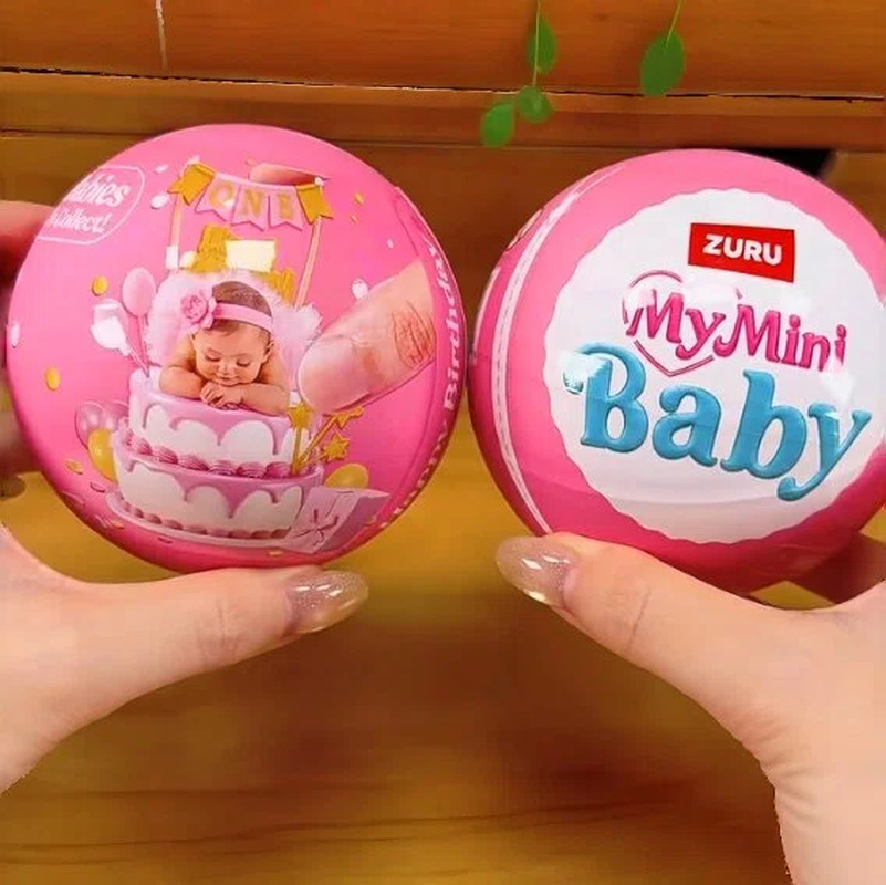 Nouveau produit en stock Zuru  - Baby Products Toys avis et prix