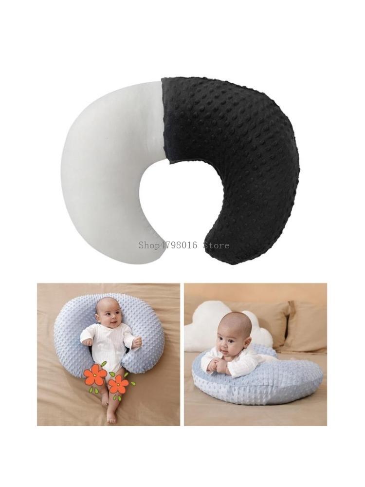 Oreiller Portable d'allaitemen - Nursing Pillow Breastfeeding avis et prix