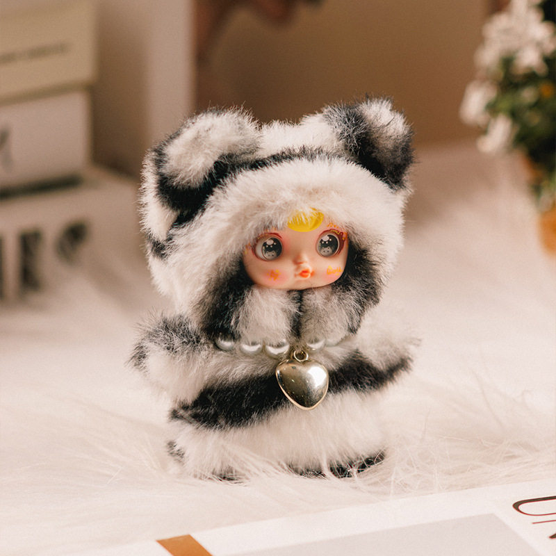 Bébé trois miaou trop merveill - Baby Products Toys avis et prix