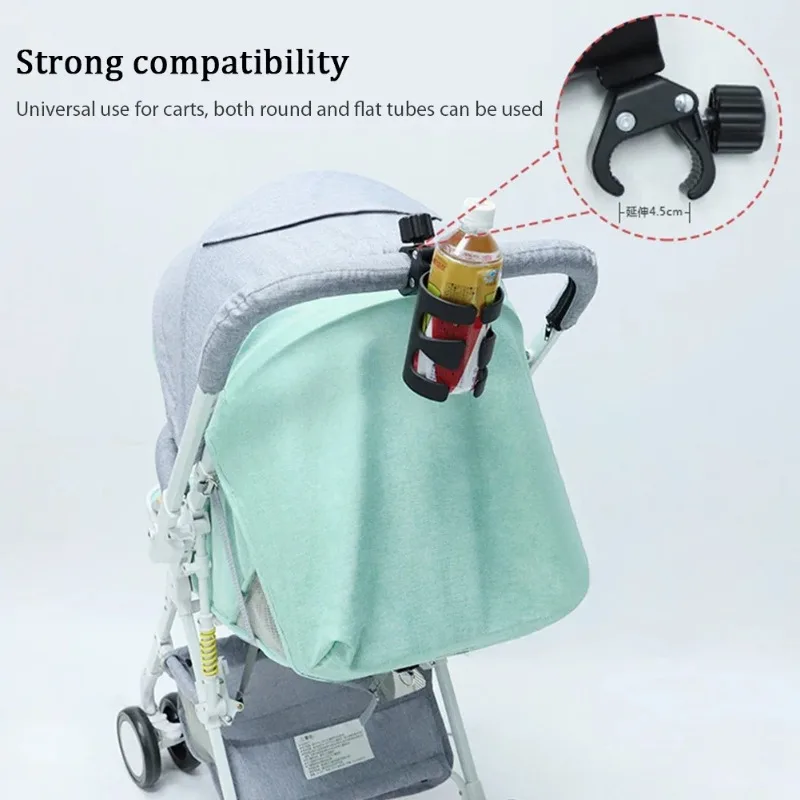 Porte-gobelet universel pour p - Zwitsal Baby Products avis et prix