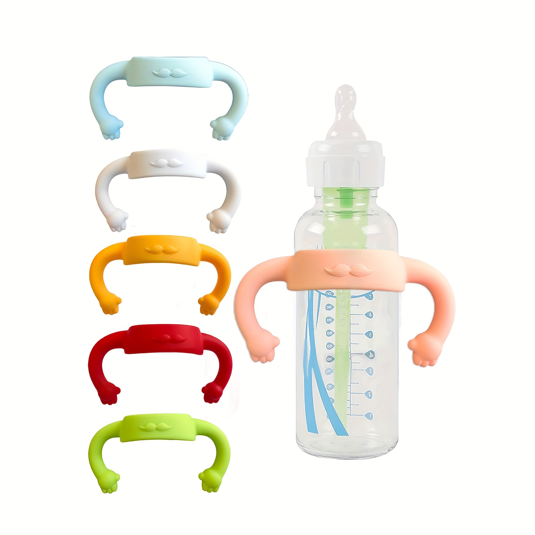 Manchon universel en Silicone  - Zwitsal Baby Products avis et prix