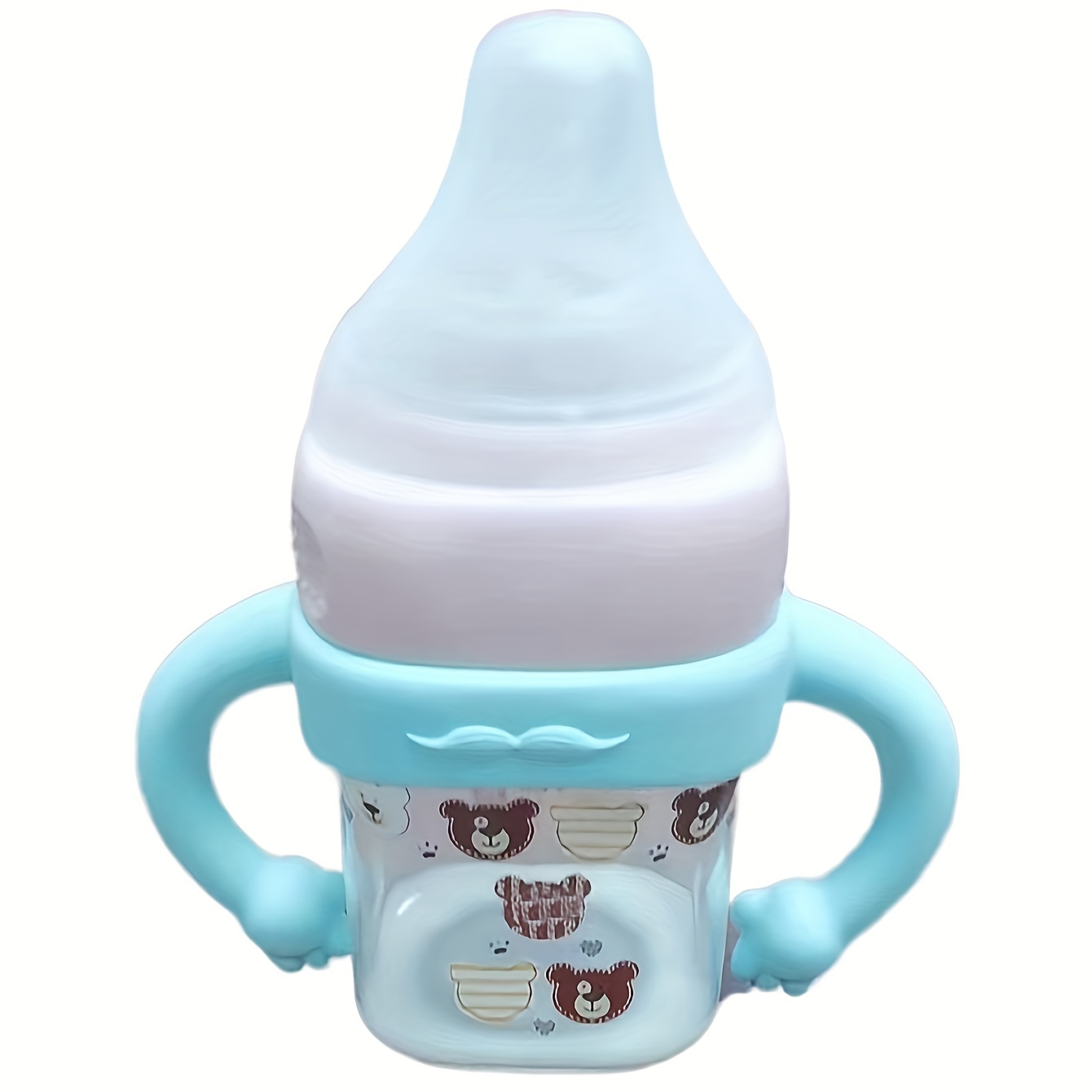 Manchon universel en Silicone  - Zwitsal Baby Products avis et prix