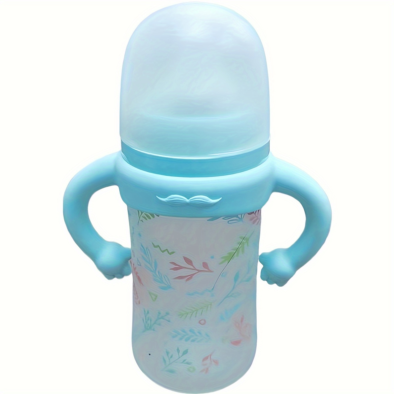 Manchon universel en Silicone  - Zwitsal Baby Products avis et prix