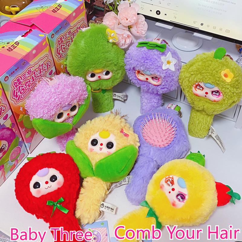 En stock : Série Baby Three Le - Baby Products Toys avis et prix
