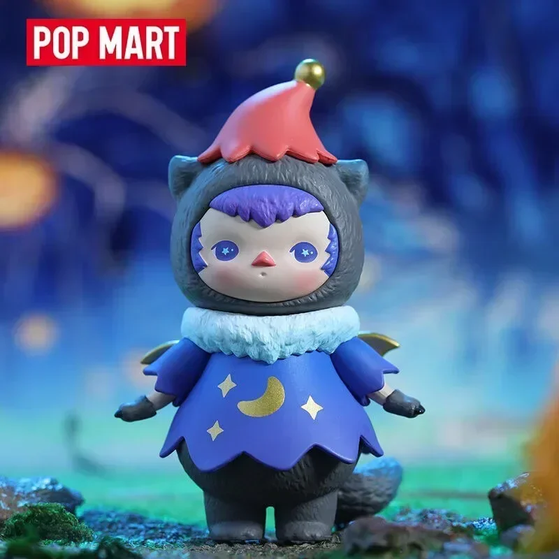 Figurine POP MART Pucky Monste - Baby Products Toys avis et prix