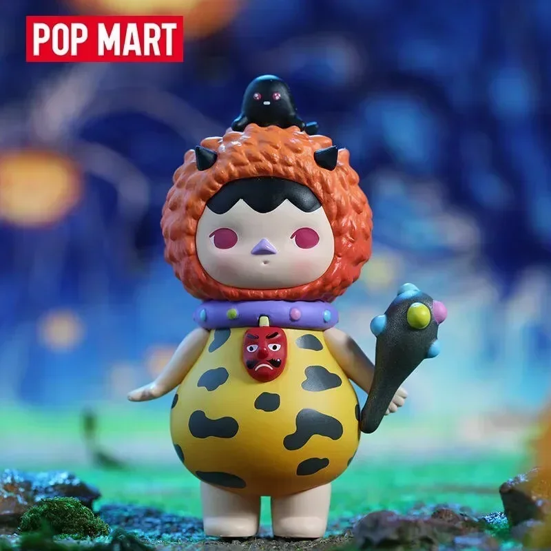 Figurine POP MART Pucky Monste - Baby Products Toys avis et prix