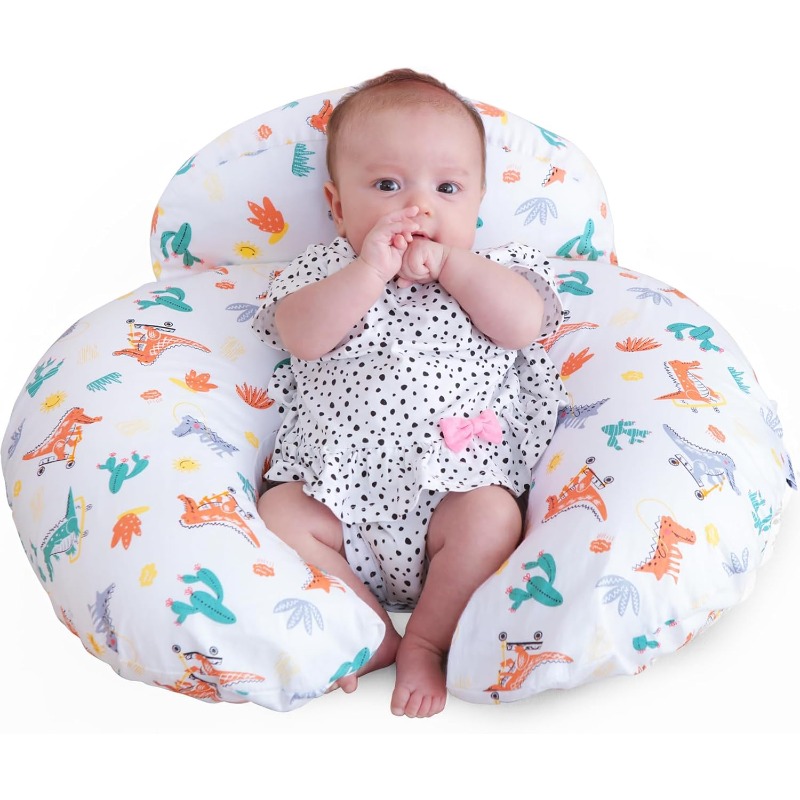 Oreiller d'allaitement avec ho - Nursing Pillow Breastfeeding avis et prix