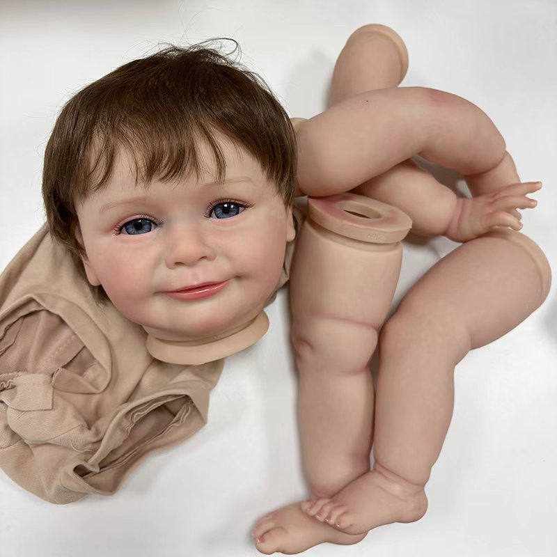 Kit de poupée Reborn Zoe 22 po - Zoe Baby Products avis et prix