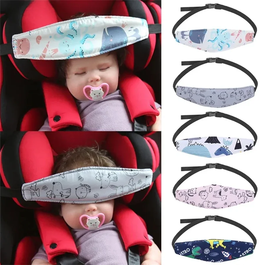 Support de tête pour siège aut - Infant Car Seat Cover avis et prix
