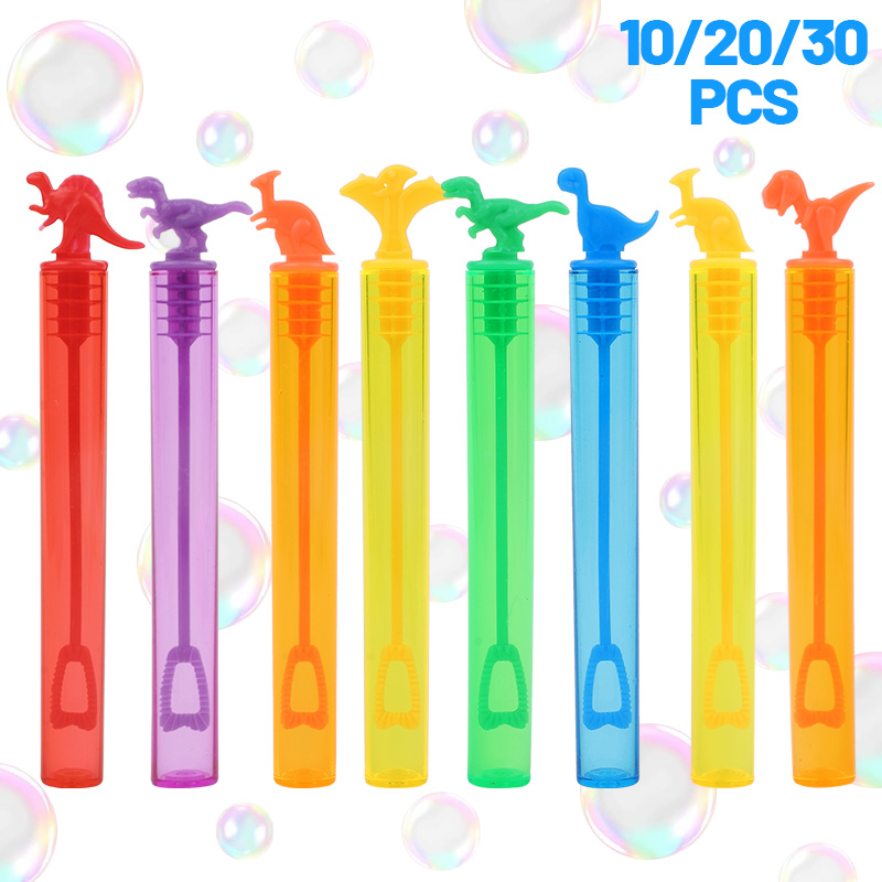 10/20/30 pièces Tubes à bulles - Zwitsal Baby Products avis et prix