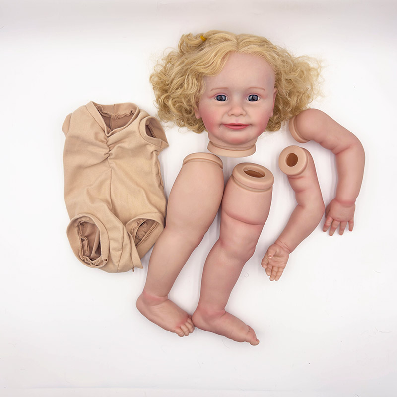 NPK – pièces de poupée inachev - Zoe Baby Products avis et prix