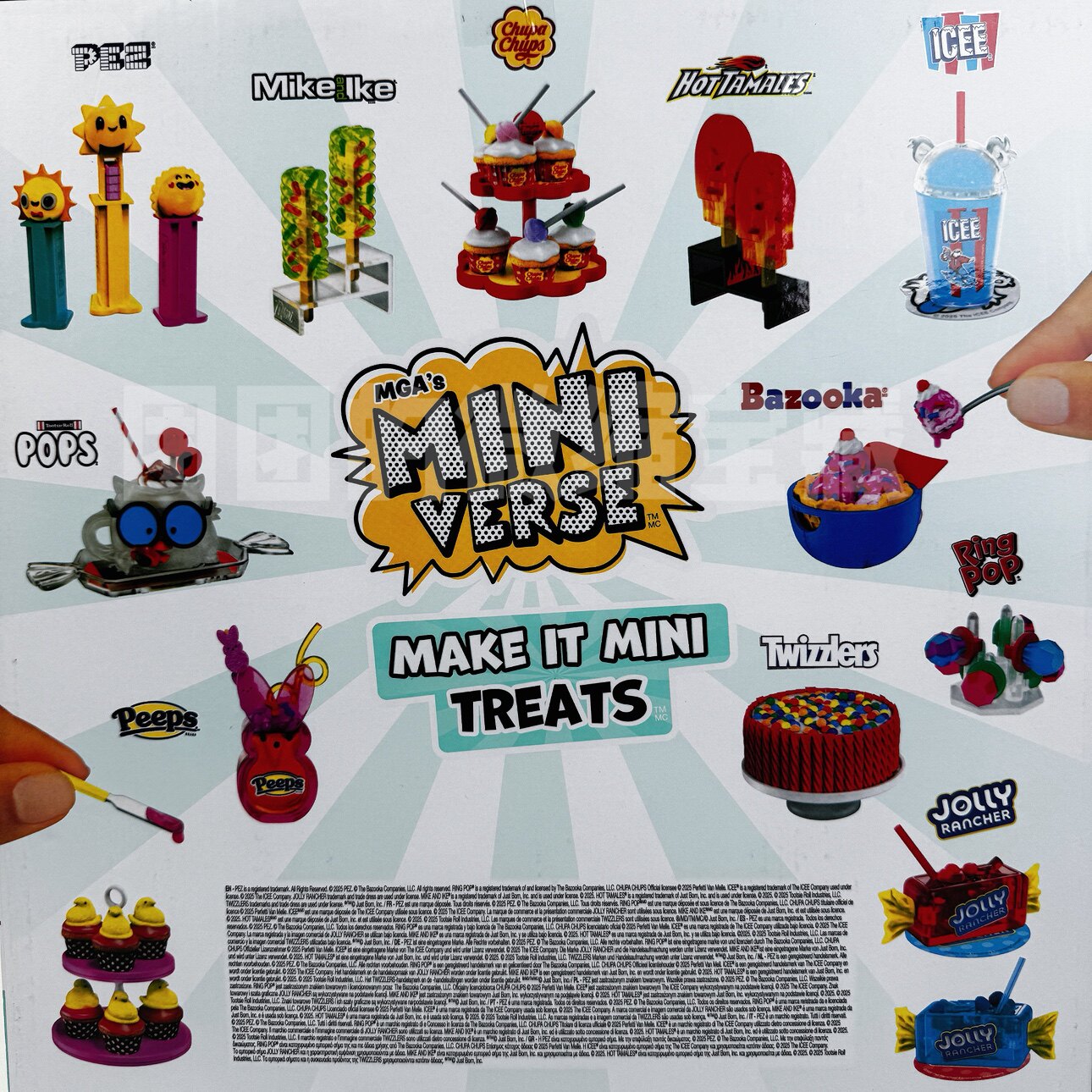 Miniverse Make It Mini Real Ba - Baby Products Toys avis et prix