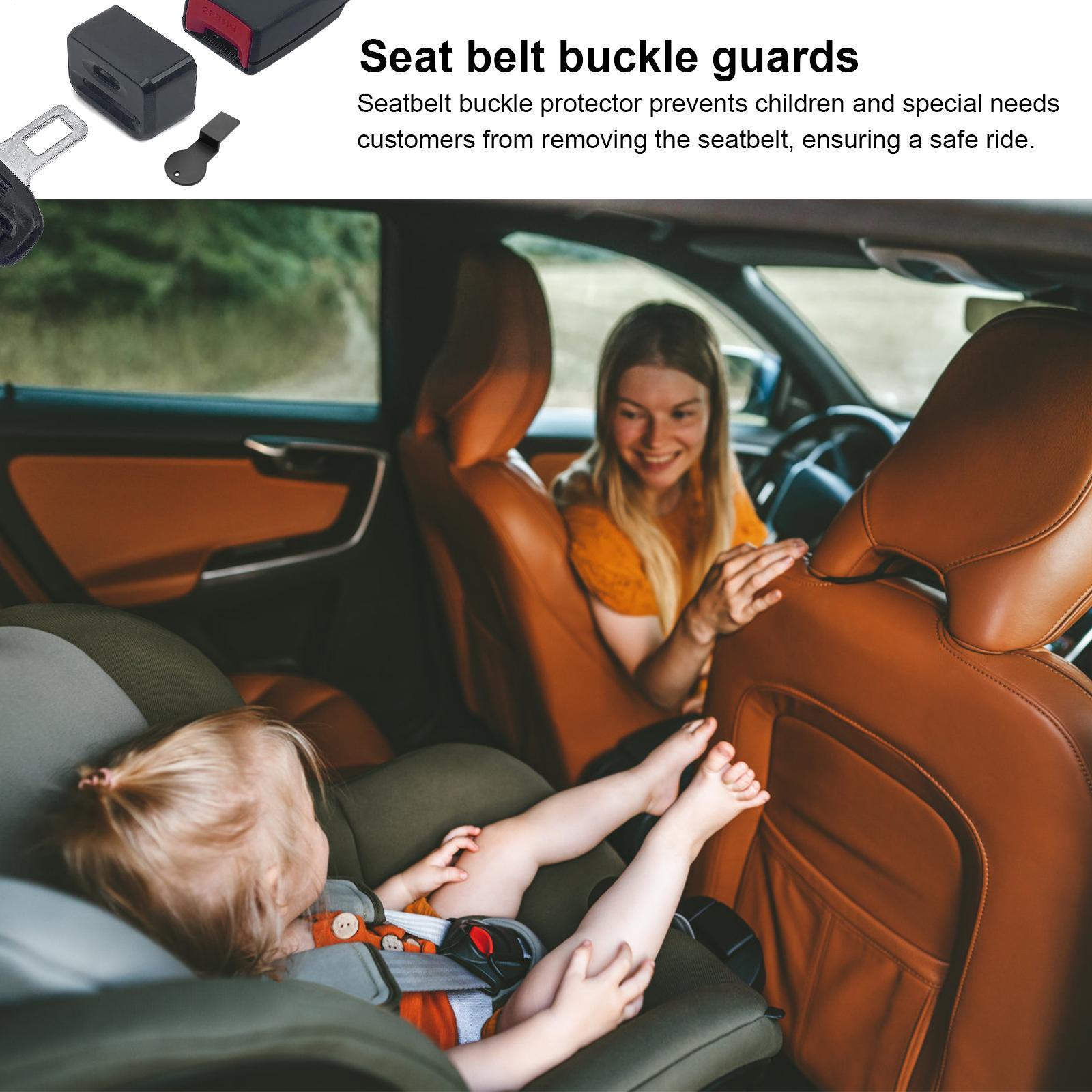 Clip de verrouillage de siège  - Infant Car Seat Cover avis et prix