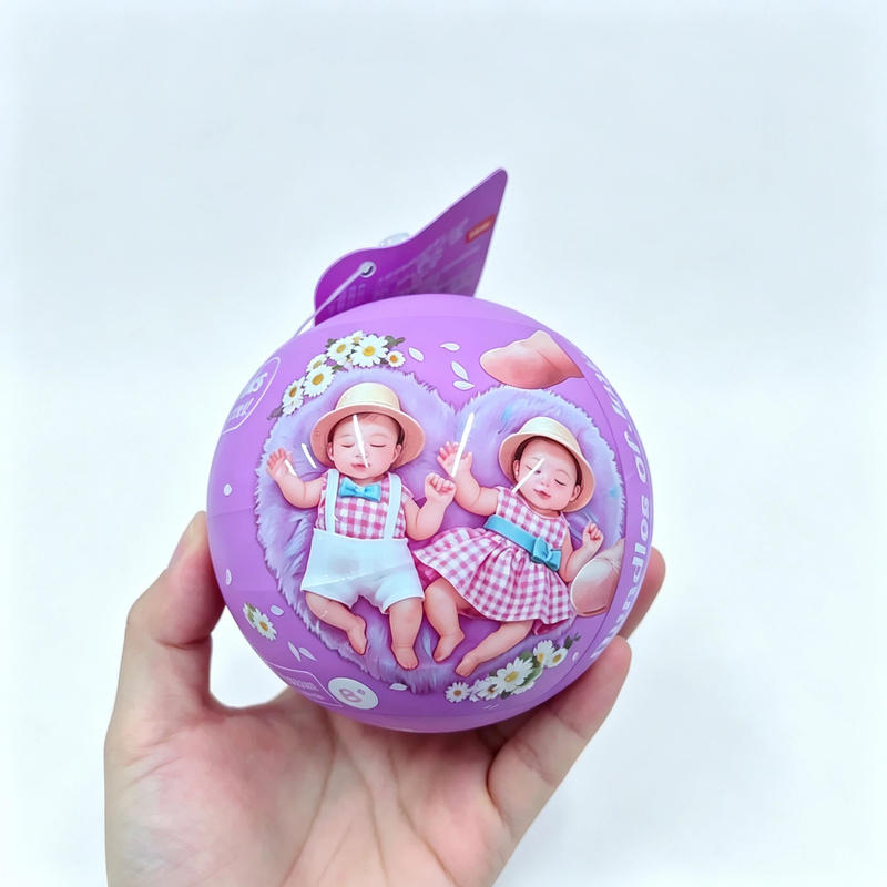 Zuru 5 Surprise My Mini Baby S - Baby Products Toys avis et prix