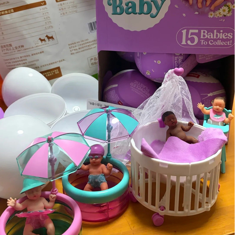 Zuru 5 Surprise My Mini Baby S - Baby Products Toys avis et prix