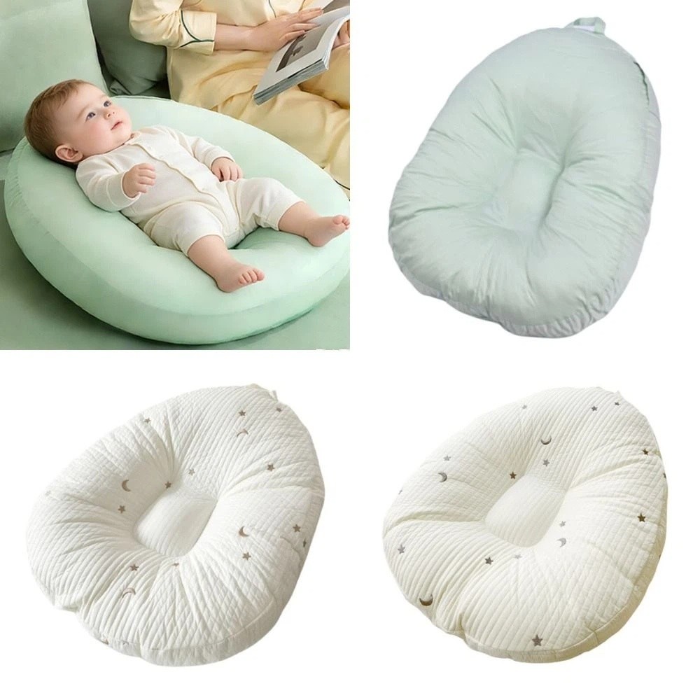 Coussin d'allaitement doux pou - Nursing Pillow Breastfeeding avis et prix