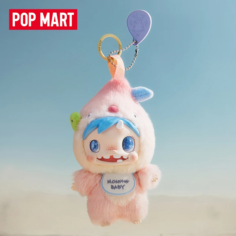 POP MART POLAR-Monster bébé sé - Baby Products Toys avis et prix