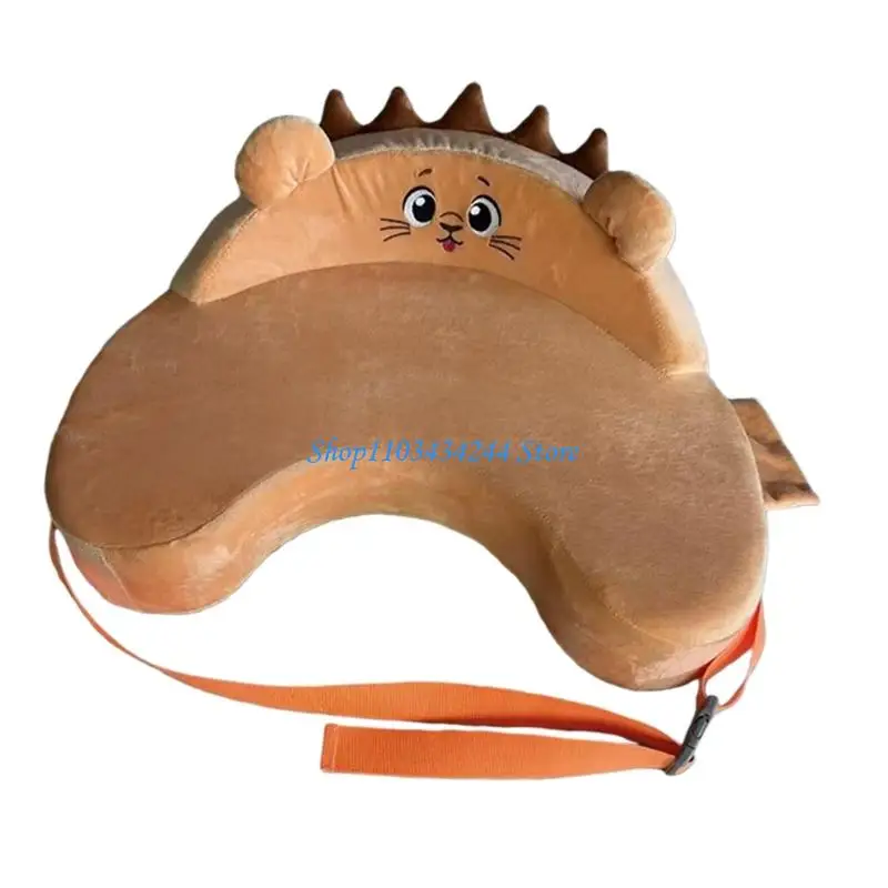 Oreiller d'allaitement spacieu - Nursing Pillow Breastfeeding avis et prix