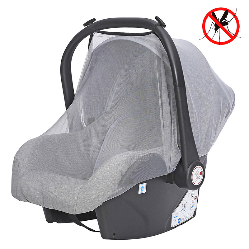 Moustiquaire universelle pour  - Infant Car Seat Cover avis et prix