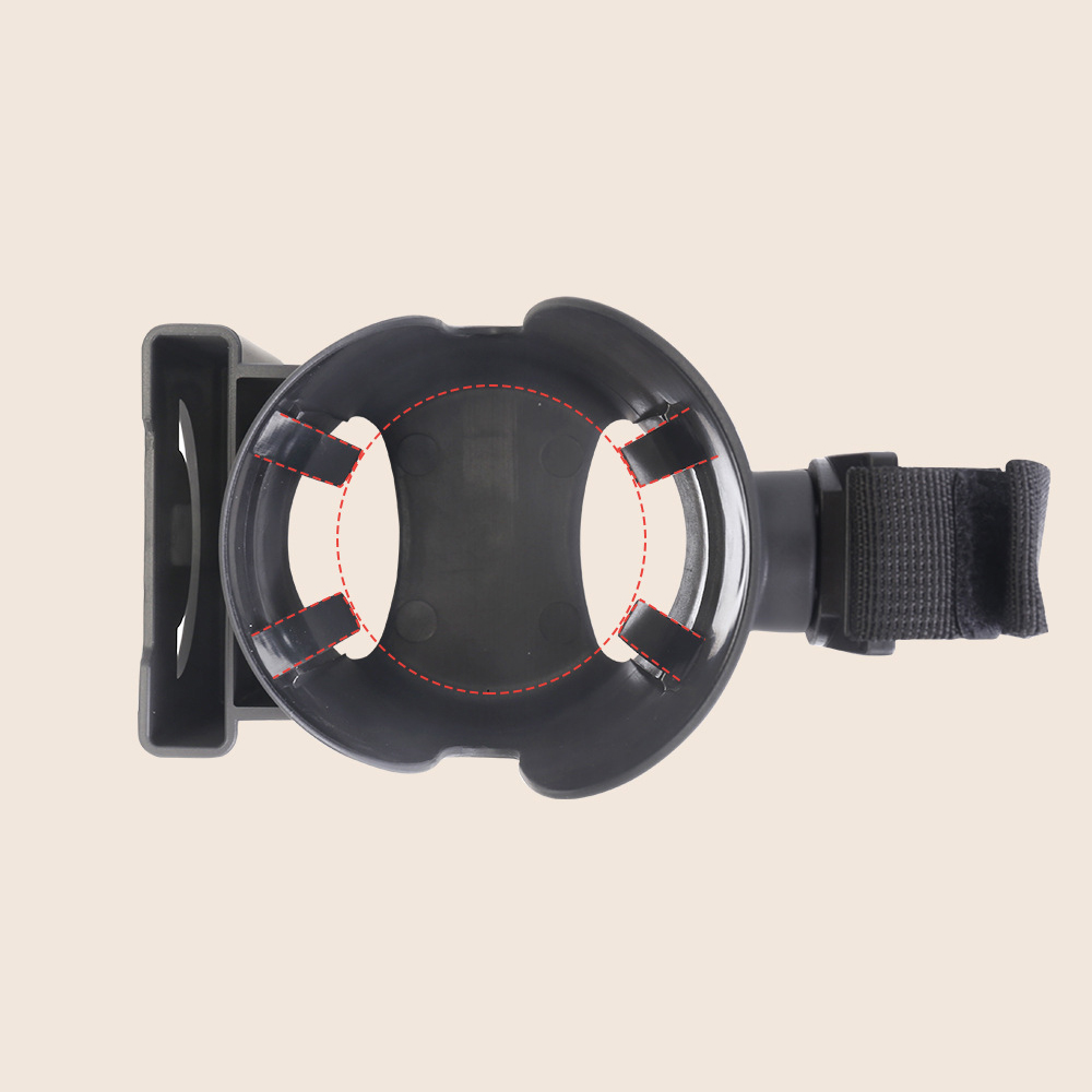 Porte-gobelet pour poussette,  - Zwitsal Baby Products avis et prix