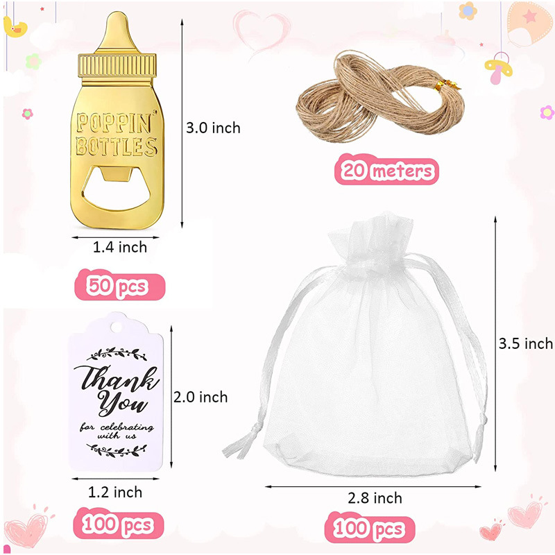 Ouvre-bouteille pour bébé, sac - Zwitsal Baby Products avis et prix