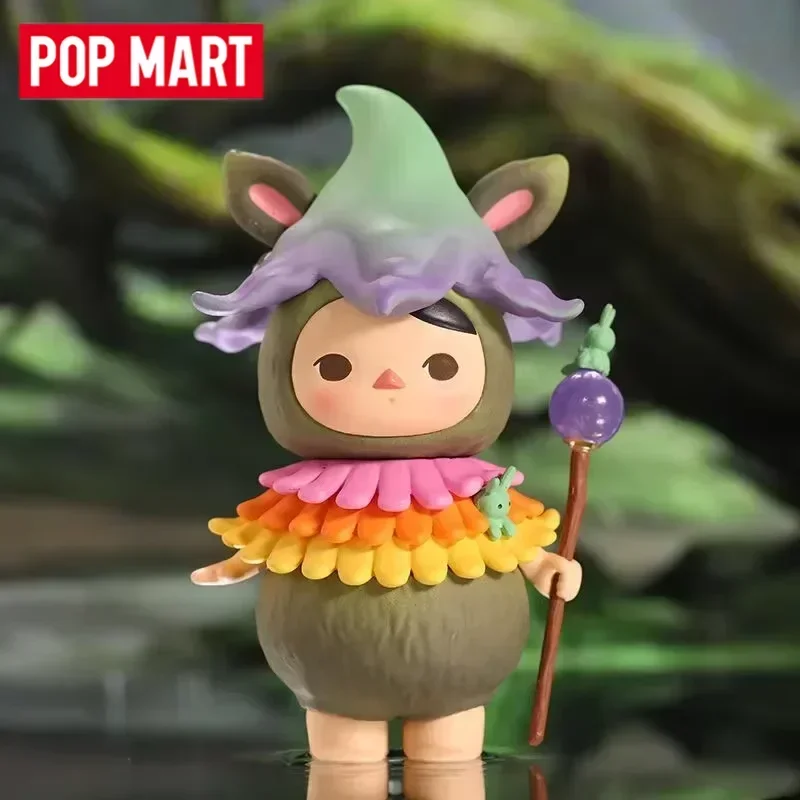 POP MART Pucky Monster Baby Se - Baby Products Toys avis et prix