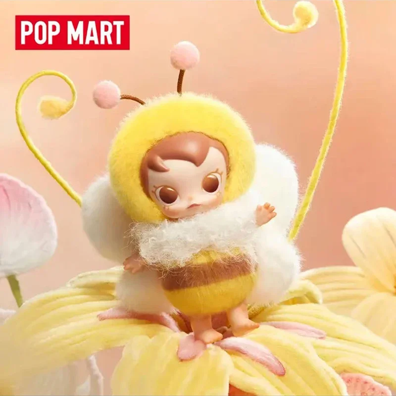 POP MART Baby Molly Buggy Roam - Baby Products Toys avis et prix