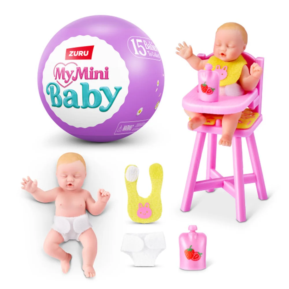 Zuru Surprise Doll Surprise Sé - Baby Products Toys avis et prix