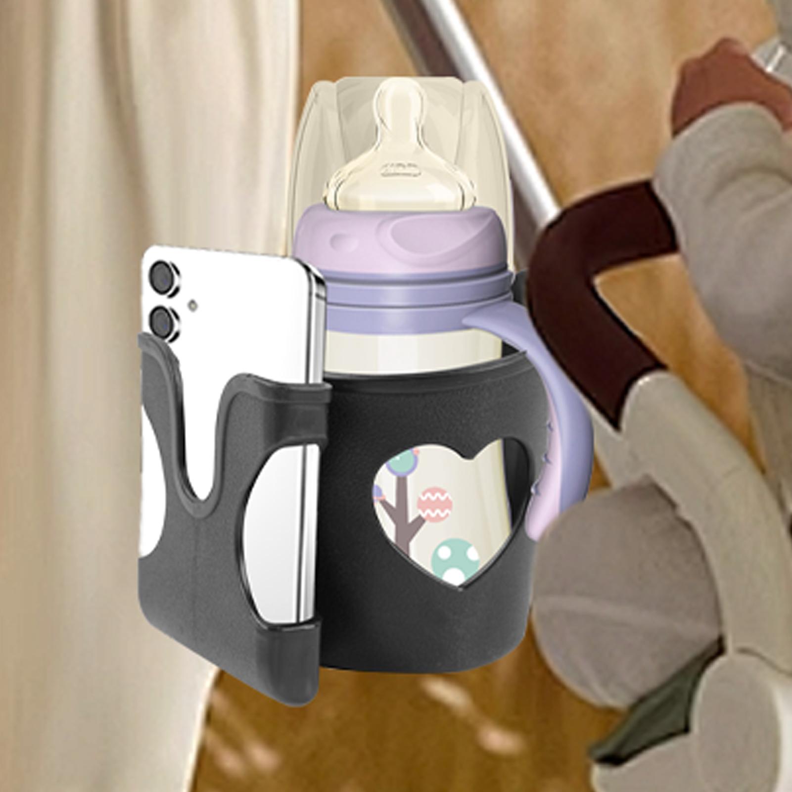 Support de tasse pour poussett - Zwitsal Baby Products avis et prix